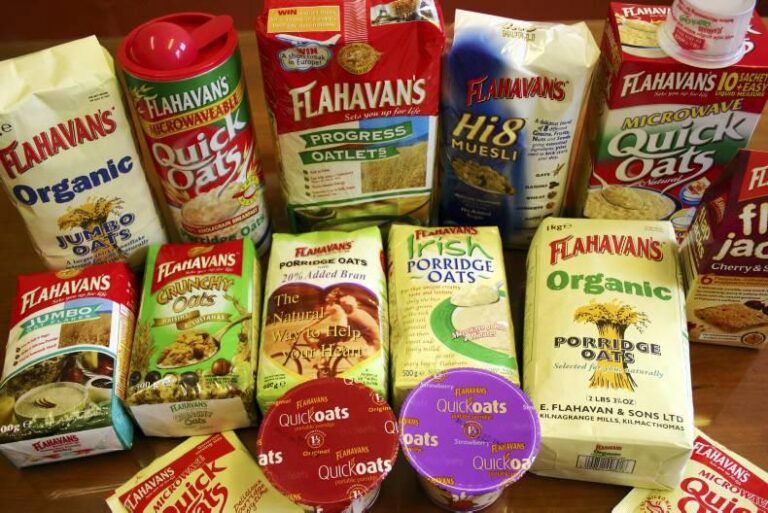 Flahavans – Seven generations of milling oats in Kilmacthomas